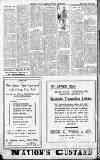 Clifton and Redland Free Press Thursday 22 June 1922 Page 4