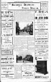 Clifton and Redland Free Press Thursday 17 August 1922 Page 3