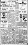 Clifton and Redland Free Press Thursday 31 August 1922 Page 3