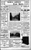 Clifton and Redland Free Press Thursday 07 September 1922 Page 3