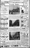 Clifton and Redland Free Press Thursday 26 October 1922 Page 3
