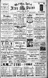 Clifton and Redland Free Press Thursday 09 November 1922 Page 1