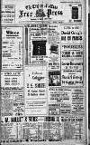 Clifton and Redland Free Press Thursday 14 December 1922 Page 1