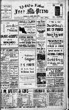 Clifton and Redland Free Press Thursday 21 December 1922 Page 1