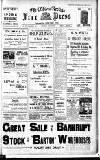 Clifton and Redland Free Press Thursday 08 March 1923 Page 1
