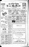 Clifton and Redland Free Press Thursday 14 June 1923 Page 1