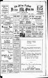Clifton and Redland Free Press Thursday 05 July 1923 Page 1