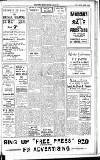 Clifton and Redland Free Press Thursday 05 July 1923 Page 3