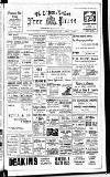 Clifton and Redland Free Press Thursday 02 August 1923 Page 1