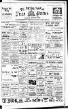 Clifton and Redland Free Press Thursday 09 August 1923 Page 1