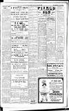 Clifton and Redland Free Press Thursday 09 August 1923 Page 3