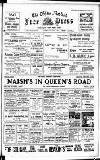 Clifton and Redland Free Press Thursday 30 August 1923 Page 1