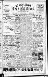 Clifton and Redland Free Press Thursday 20 September 1923 Page 1