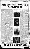 Clifton and Redland Free Press Thursday 04 October 1923 Page 4