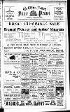 Clifton and Redland Free Press Thursday 25 October 1923 Page 1