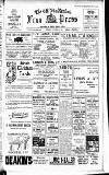 Clifton and Redland Free Press Thursday 01 November 1923 Page 1