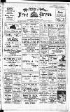 Clifton and Redland Free Press Thursday 06 December 1923 Page 1
