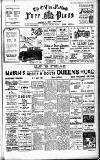 Clifton and Redland Free Press Thursday 28 February 1924 Page 1