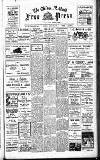 Clifton and Redland Free Press Thursday 13 March 1924 Page 1