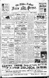 Clifton and Redland Free Press Thursday 17 April 1924 Page 1