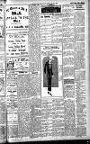 Clifton and Redland Free Press Thursday 21 August 1924 Page 3