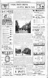 Clifton and Redland Free Press Thursday 30 October 1924 Page 3