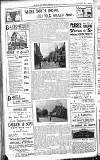 Clifton and Redland Free Press Thursday 20 November 1924 Page 4