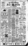 Clifton and Redland Free Press Thursday 05 February 1925 Page 1