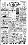 Clifton and Redland Free Press Thursday 19 March 1925 Page 1