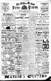 Clifton and Redland Free Press Thursday 23 April 1925 Page 1