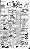 Clifton and Redland Free Press Thursday 04 June 1925 Page 1