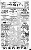 Clifton and Redland Free Press Thursday 11 June 1925 Page 1