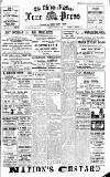 Clifton and Redland Free Press Thursday 18 June 1925 Page 1