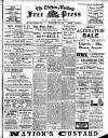 Clifton and Redland Free Press Thursday 16 July 1925 Page 1