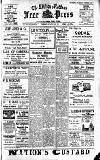 Clifton and Redland Free Press Thursday 10 September 1925 Page 1