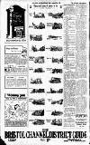 Clifton and Redland Free Press Thursday 24 September 1925 Page 4