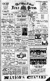 Clifton and Redland Free Press Thursday 05 November 1925 Page 1