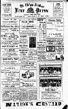 Clifton and Redland Free Press Thursday 12 November 1925 Page 1