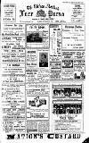 Clifton and Redland Free Press Thursday 19 November 1925 Page 1