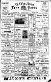Clifton and Redland Free Press Thursday 26 November 1925 Page 1