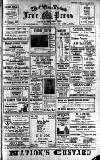 Clifton and Redland Free Press Thursday 17 December 1925 Page 1