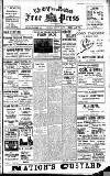Clifton and Redland Free Press Thursday 11 February 1926 Page 1