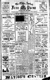Clifton and Redland Free Press Thursday 18 March 1926 Page 1