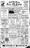 Clifton and Redland Free Press Thursday 08 April 1926 Page 1