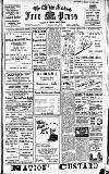 Clifton and Redland Free Press Thursday 24 June 1926 Page 1