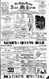 Clifton and Redland Free Press Thursday 05 August 1926 Page 1