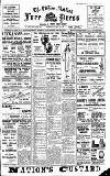 Clifton and Redland Free Press Thursday 14 October 1926 Page 1