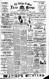 Clifton and Redland Free Press Thursday 04 November 1926 Page 1