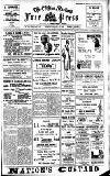 Clifton and Redland Free Press Thursday 11 November 1926 Page 1