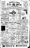Clifton and Redland Free Press Thursday 18 November 1926 Page 1
